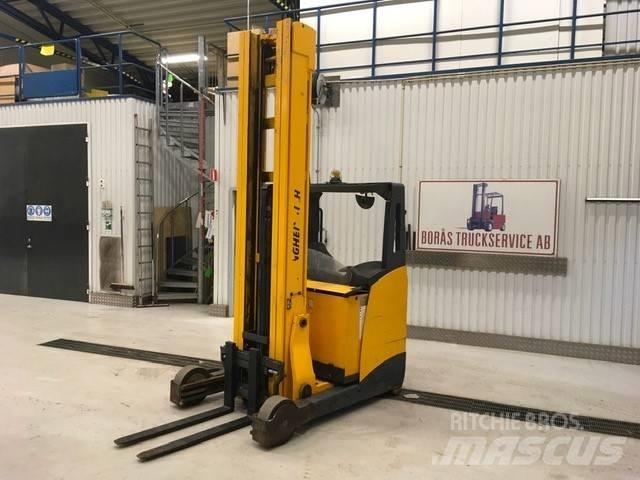 Jungheinrich ETV 325 리치 트럭