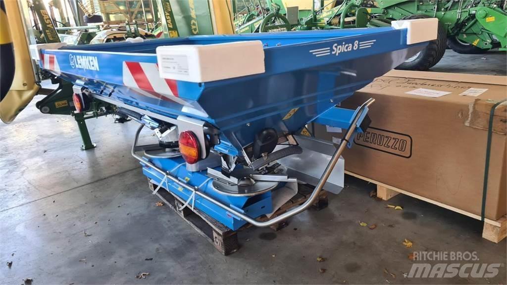 Lemken SPICA 8/900 미네랄 살포기