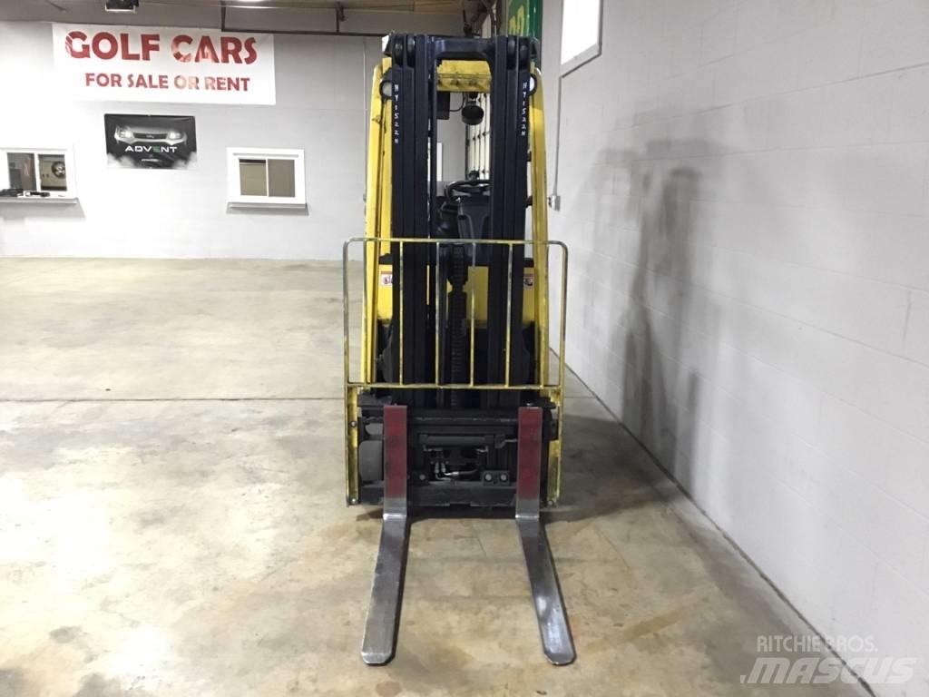 Hyster S 30 FT 그 외 지게차