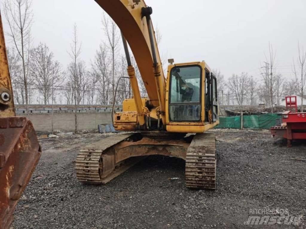 Hyundai R305LC-7 대형 굴삭기 29톤 이상