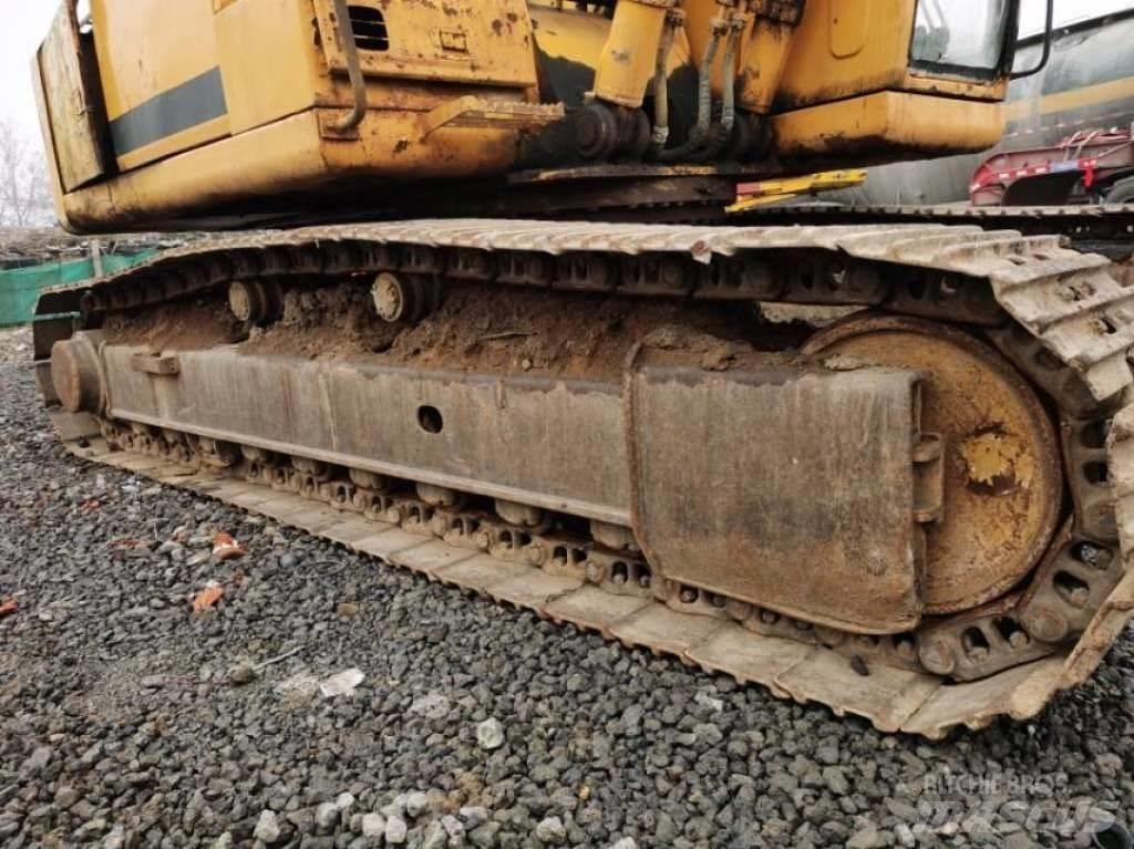 Hyundai R305LC-7 대형 굴삭기 29톤 이상