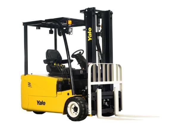 Yale ERP 16 VT 전동 지게차