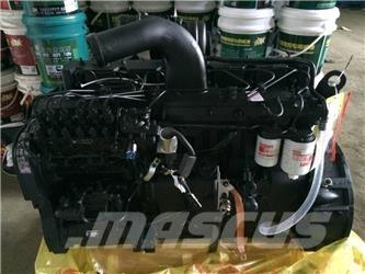 Cummins 6CT9.5-C220 엔진