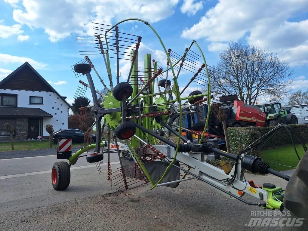CLAAS Liner 2900 윈드로어