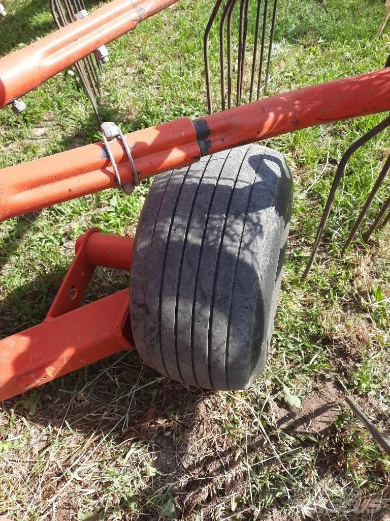 Kuhn GA6632 윈드로어