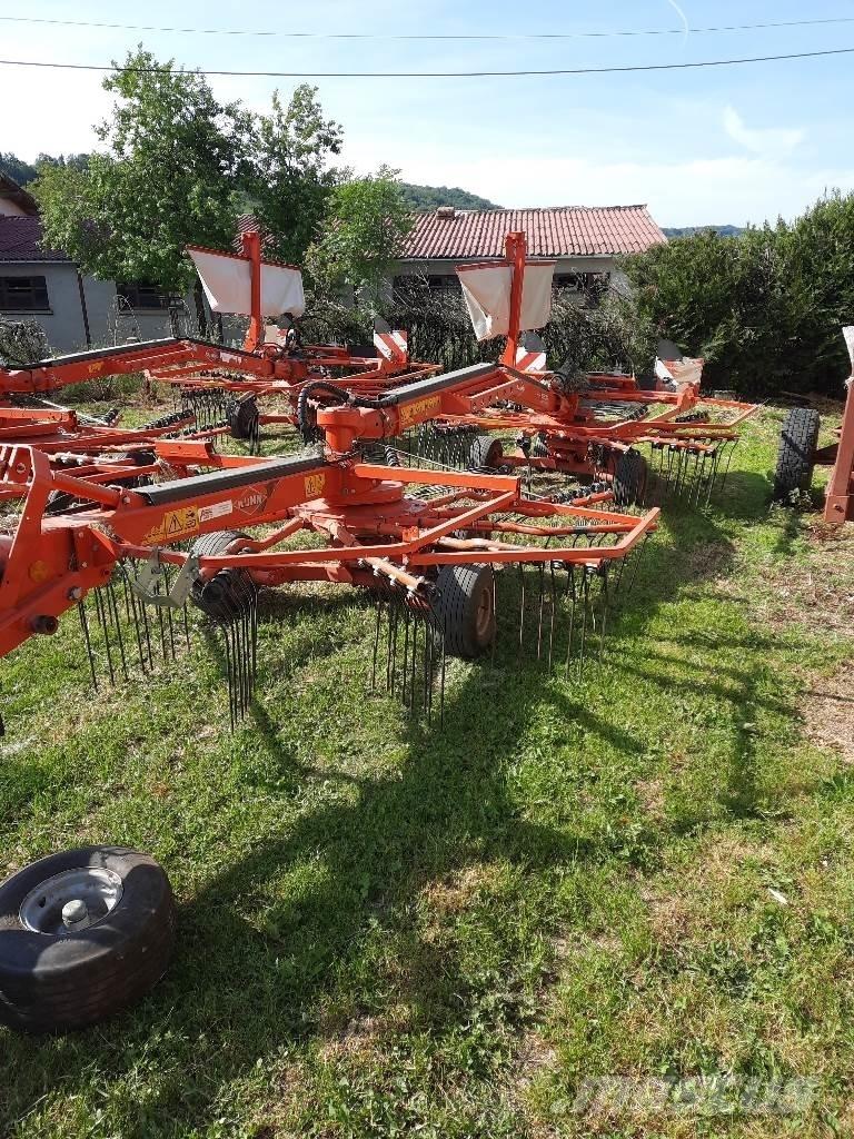 Kuhn GA6632 윈드로어