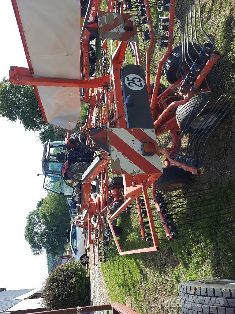 Kuhn GA6632 윈드로어