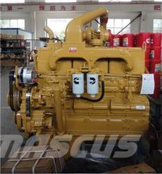 Cummins NTA855-L360 엔진