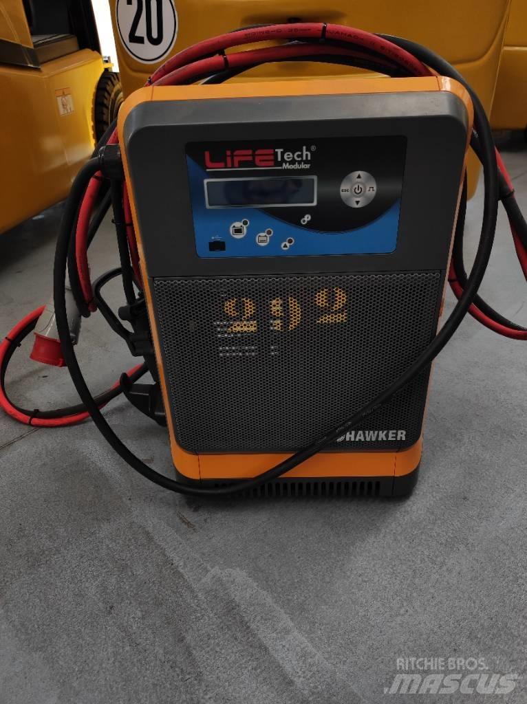 Yale ERP16VT MWB 전동 지게차