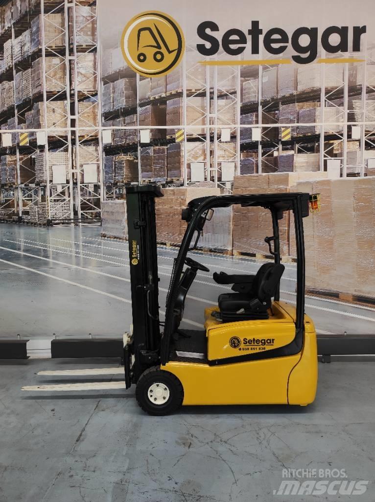 Yale ERP16VT MWB 전동 지게차