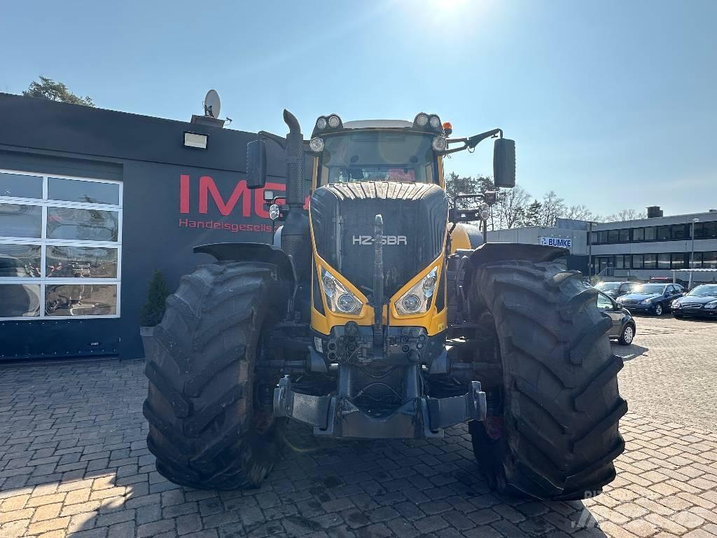 Fendt Vario 936 트랙터