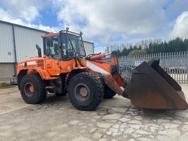 Doosan DL 200  휠로우더
