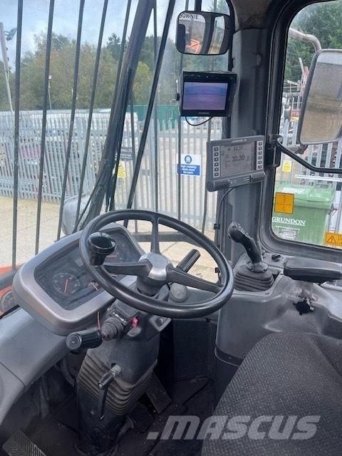 Doosan DL 200  휠로우더