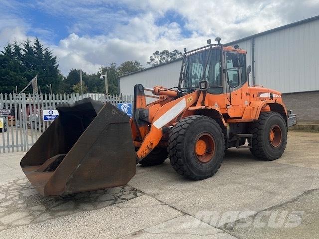 Doosan DL 200  휠로우더