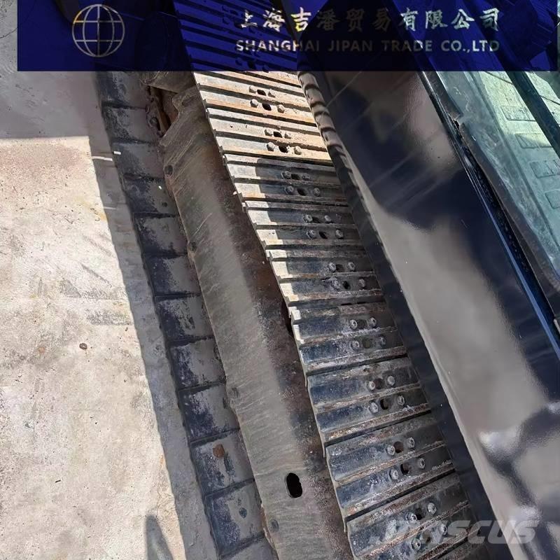 Kobelco SK 60 대형 굴삭기 29톤 이상