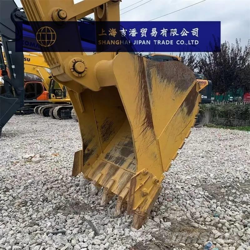 CAT 336 GC 대형 굴삭기 29톤 이상