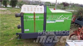 Varisco F3L1011 F 관개 펌프