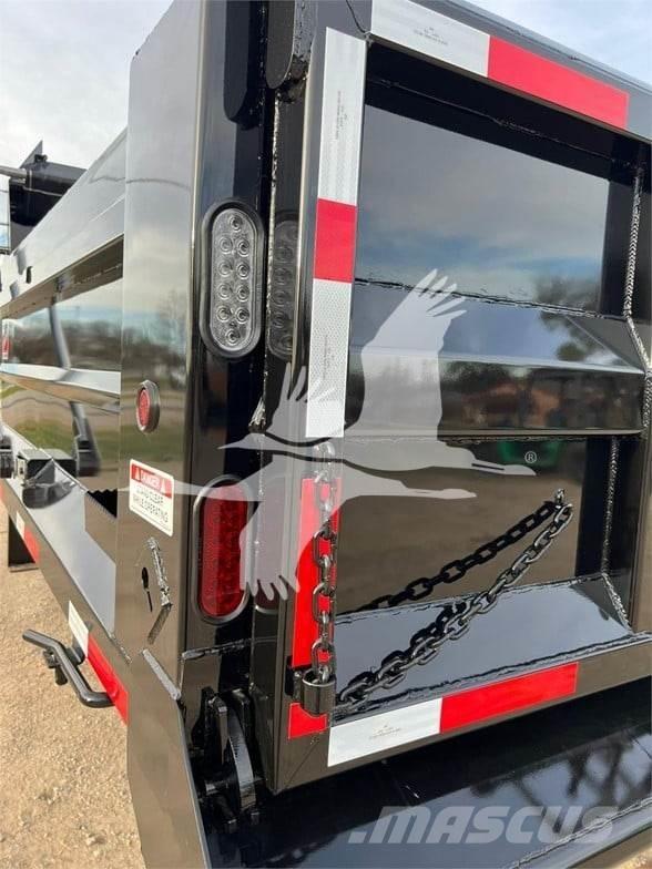  HRG 10 FT 건설 장비 - 기타