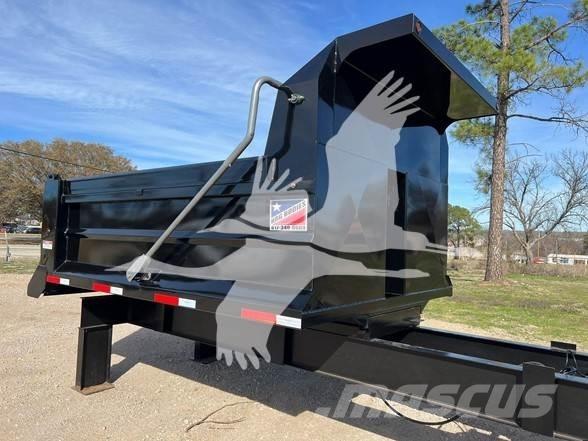  HRG 11 FT 건설 장비 - 기타