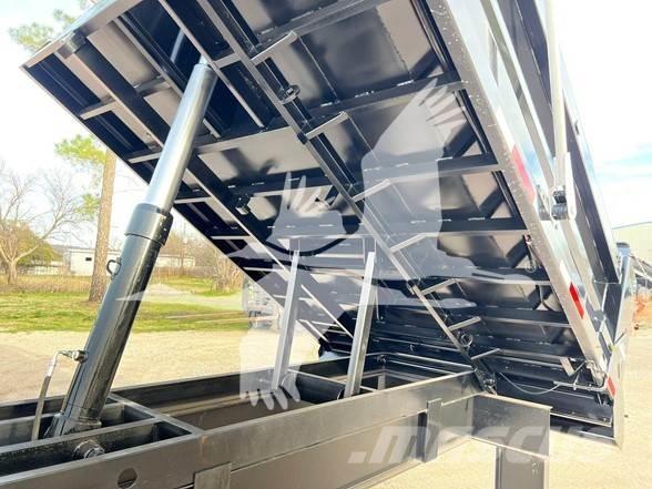  HRG 12 FT 건설 장비 - 기타