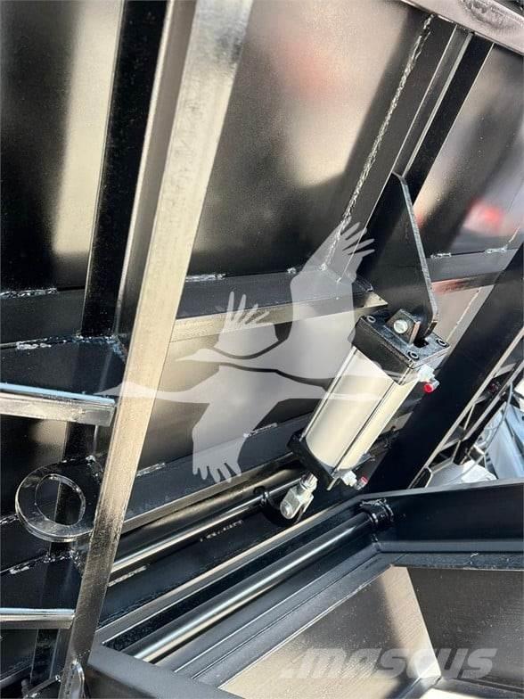  HRG 12 FT 건설 장비 - 기타