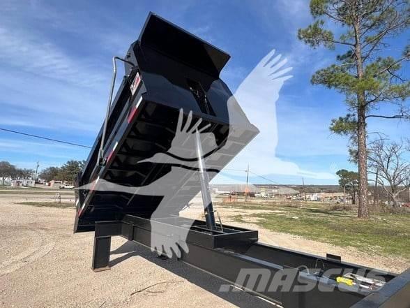  HRG 12 FT 건설 장비 - 기타