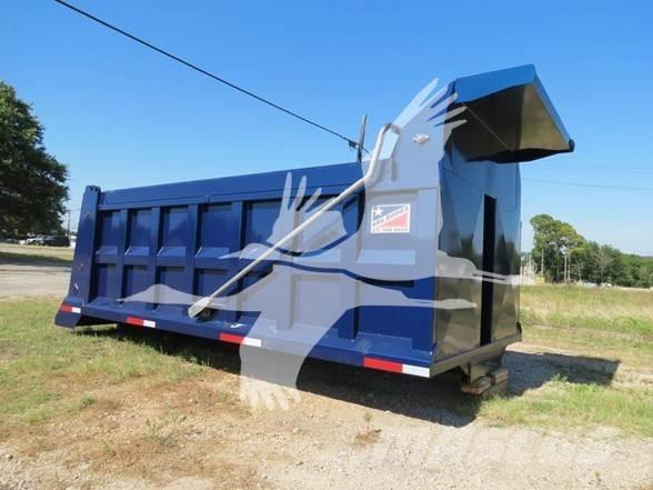  HRG 15 FT 건설 장비 - 기타