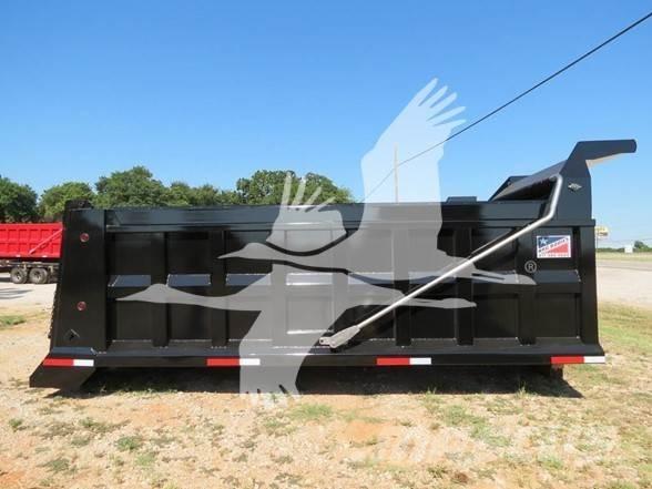  HRG 16 FT 건설 장비 - 기타