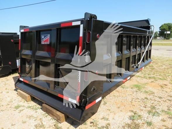  HRG 16 FT 건설 장비 - 기타