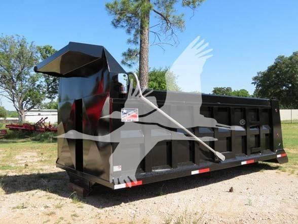  HRG 17 FT 건설 장비 - 기타