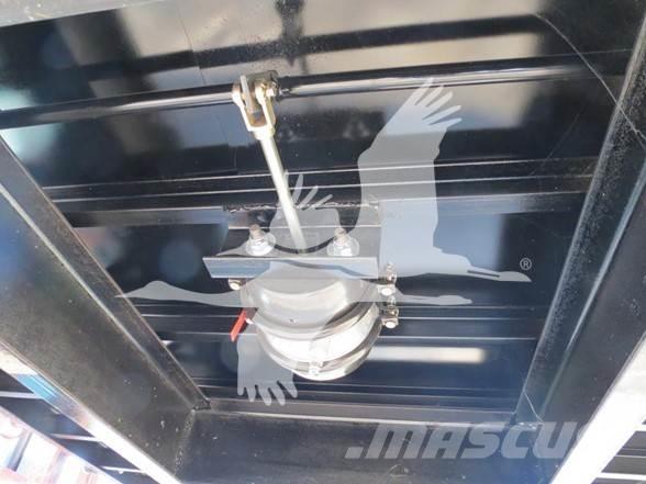  HRG 18 FT 건설 장비 - 기타