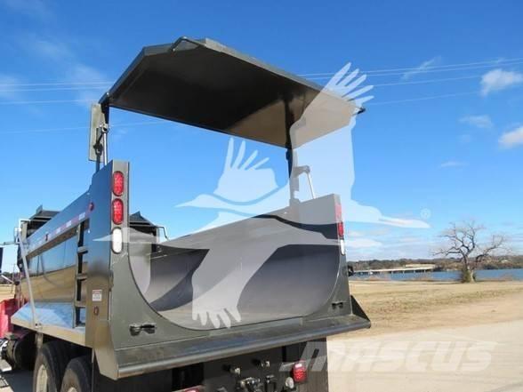  HRG EHD13 건설 장비 - 기타