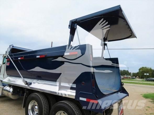  HRG EHD14 건설 장비 - 기타