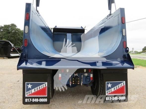  HRG EHD14 건설 장비 - 기타