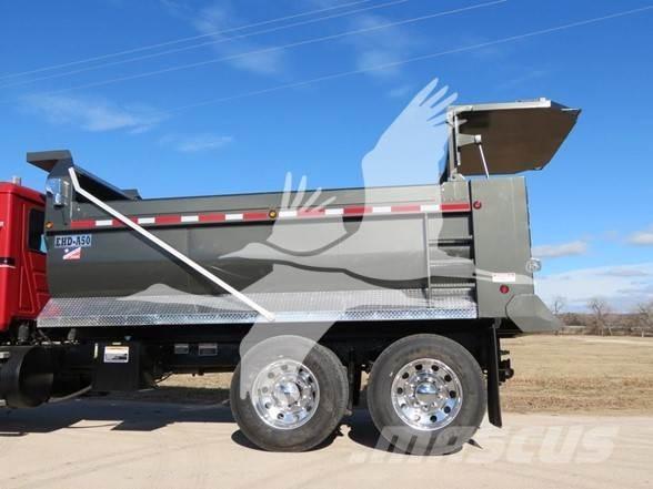  HRG EHD14 건설 장비 - 기타