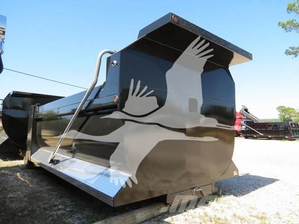  HRG EHD15 건설 장비 - 기타