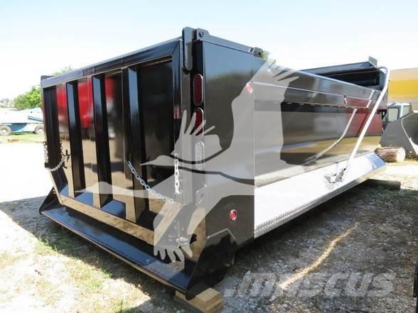  HRG EHD16 건설 장비 - 기타