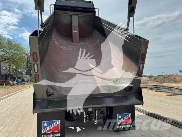  HRG EHD16 건설 장비 - 기타