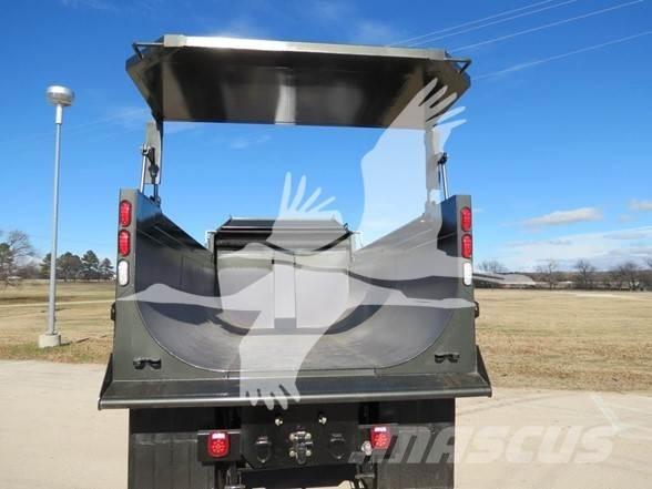  HRG EHD16 건설 장비 - 기타