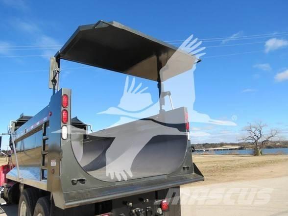  HRG EHD17 건설 장비 - 기타