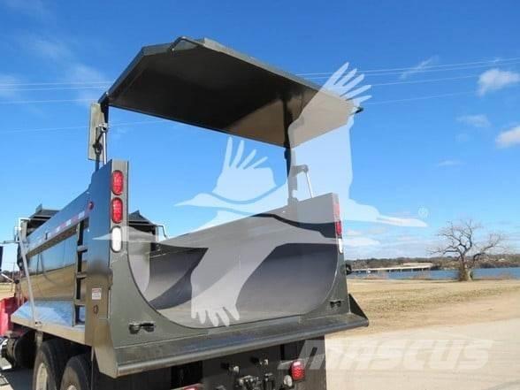  HRG EHD17 건설 장비 - 기타