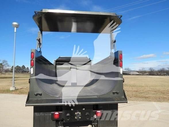  HRG EHD17 건설 장비 - 기타