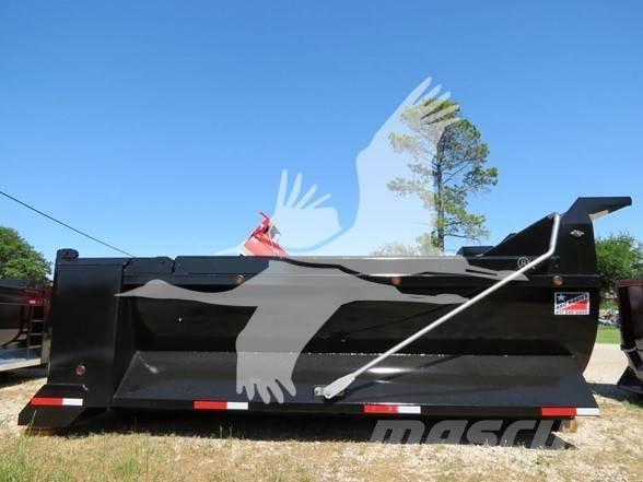  HRG HRDX14 건설 장비 - 기타