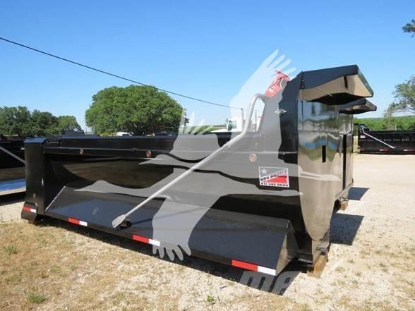  HRG HRDX16 건설 장비 - 기타