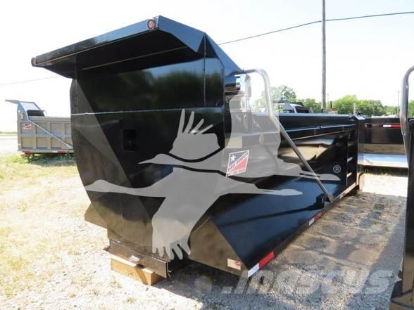  HRG HRDX17 건설 장비 - 기타