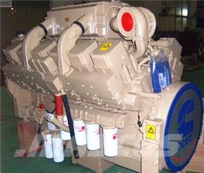 Cummins KTA38-G5 엔진