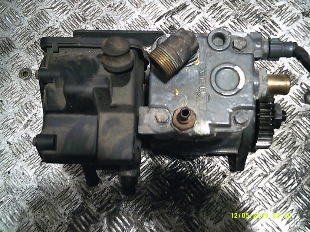 DAF LF65   3971519 유압식 기계