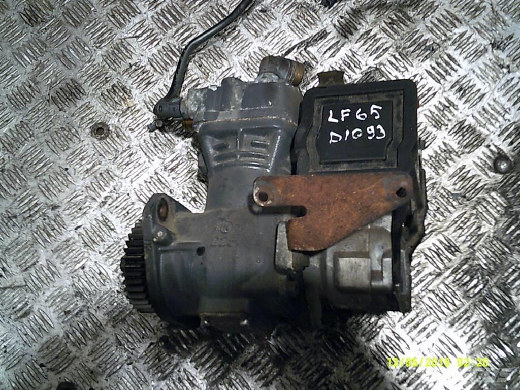 DAF LF65   3971519 유압식 기계