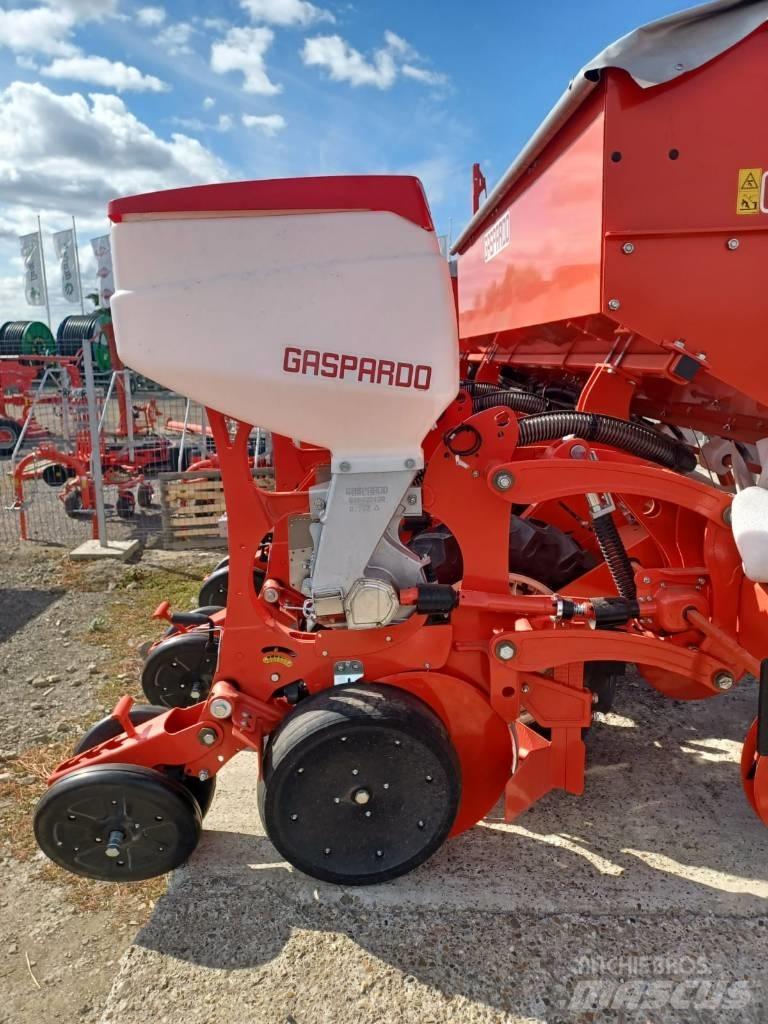 Maschio MTR 8 BBP 콤비네이션 드릴