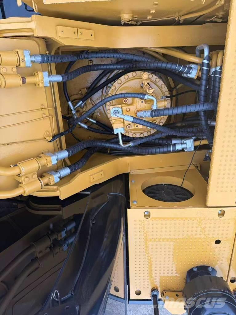 CAT 340 D L 대형 굴삭기 29톤 이상